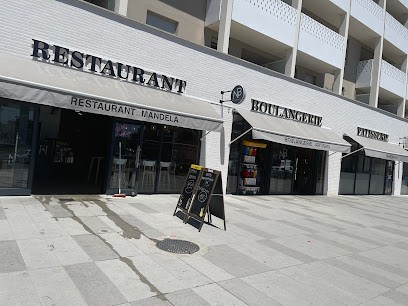 PLACE NELSON MANDELA, Boulangerie à Meaux