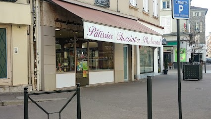 Pâtisserie SECOND, Pâtisserie à Feurs