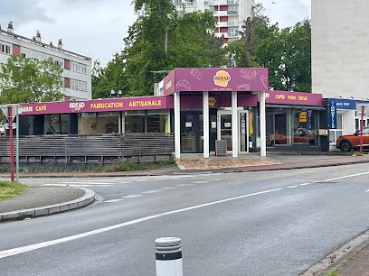 Bread Club, Boulangerie à Mérignac