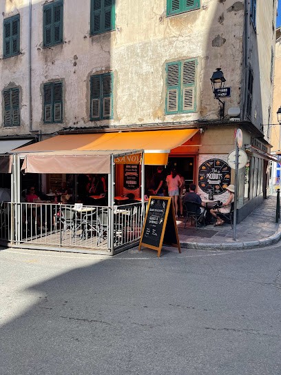 Patisserie Casanova 1887, Boulangerie à Corte