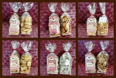 Aux Petits Biz'cuits, Pâtisserie à Gond-Pontouvre