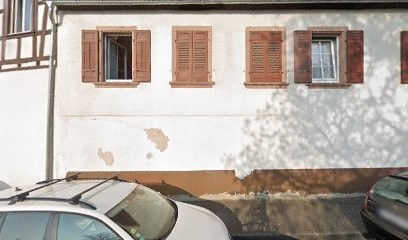 Le P'ti Wissembourgeois, Boulangerie à Wissembourg