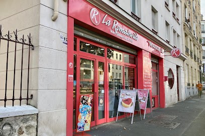 Maison B - La Romainville, Pâtisserie à Ivry-sur-Seine