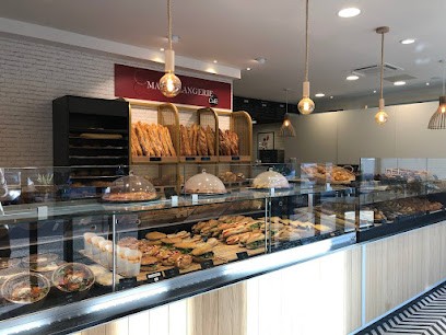 Ma Boulangerie Café - Chauvigny, Boulangerie à Chauvigny