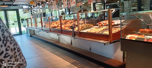 Marie Blachère Boulangerie Sandwicherie Tarterie, Boulangerie à Lure