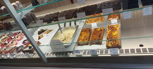 Boulangerie Pâtisserie Martin Massepain, Boulangerie à Bujaleuf