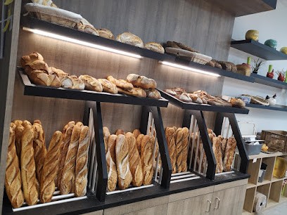 Au petit schlitteur, Boulangerie à Breitenbach-Haut-Rhin
