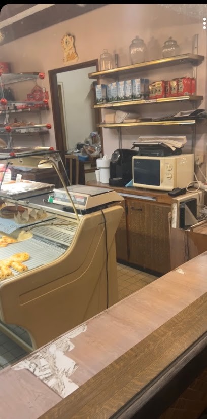 Bakery Crosnier Alain, Boulangerie à Massy