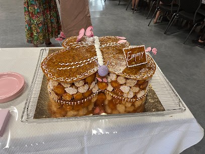 L'atelier Saint Victoret, Boulangerie à Saint-Victoret