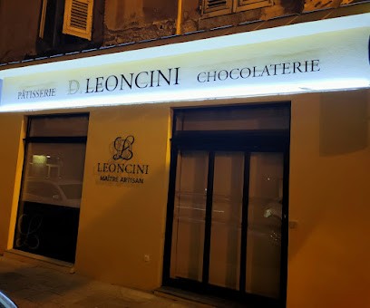 Didier LEONCINI, Pâtisserie à Bastia