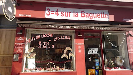 Boulangerie - Pâtisserie - Traiteur Elsa Boulangerie, Boulangerie à Lyon 08