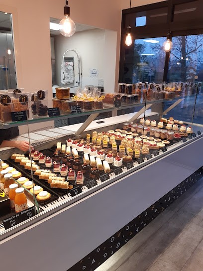 Maison Adiiou, Boulangerie à Lons