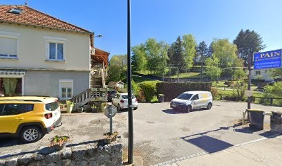 Boulangerie Megardon Jean Marc Jean Marc, Boulangerie à Saint-Pierre-de-Rivière
