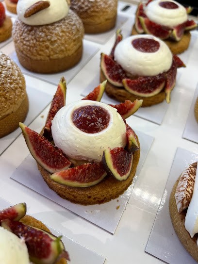 Les Délices De St Do, Boulangerie à Saint-Domineuc