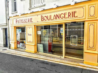 Boulangerie De L'Eglise, Boulangerie à Langeais