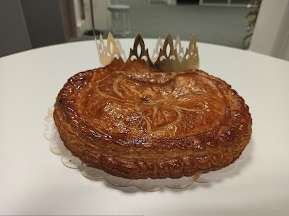 Guitteny Sarl, Boulangerie à La Grigonnais