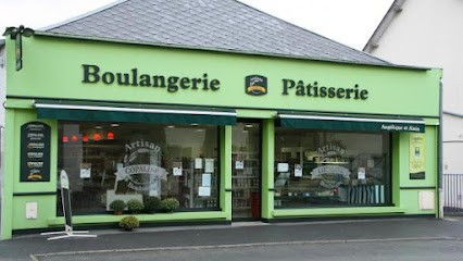 Boulangerie-Pâtisserie | Joanna et Alexis GRATPANCHE, Boulangerie à Seboncourt