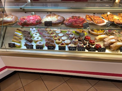 La Féerie Gourmande La Citadelle, Pâtisserie à Chalon-sur-Saône