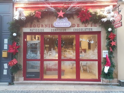 Au Fournil De L'Ile Boulangerie SVK, Boulangerie à Martigues
