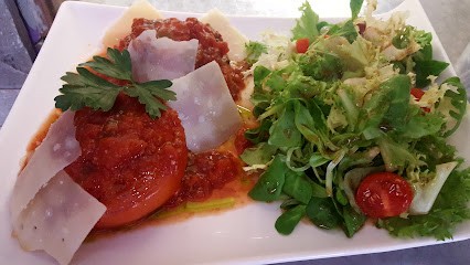 Ufac, Pâtisserie à Prunelli-di-Fiumorbo