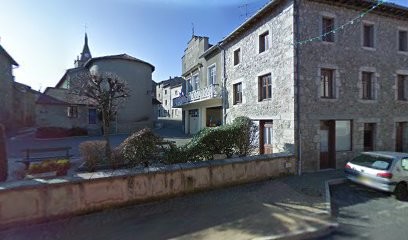 Le Pain Tirangeois, Boulangerie à Tiranges