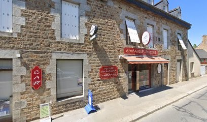 Ferron Jean-Bernard, Boulangerie à Romagné