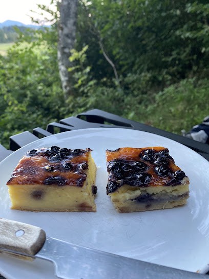 Le Fournil Des Combrailles, Boulangerie à Pontgibaud