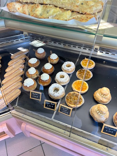 Boulangerie Delphine Et Christophe Conan, Boulangerie à Viglain