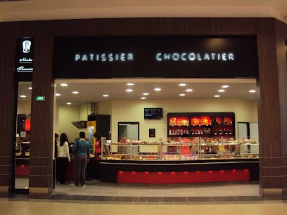 Pâtissier, Chocolatier, Traiteur Nicolas Thevenin Chaumont, Pâtisserie à Chaumont