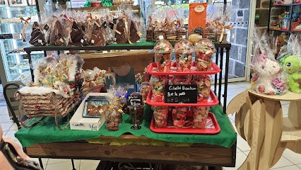 Boulangerie Daniel, Boulangerie à Plédran