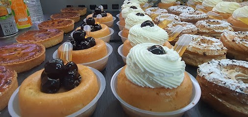 La Vallée Des Pains, Boulangerie à Chaon