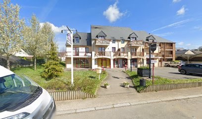 La Gourmandine, Boulangerie à Parthenay-de-Bretagne