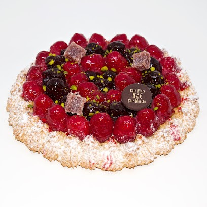 Le Relais des Desserts, Pâtisserie à Poitiers