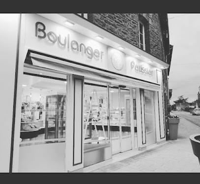 Boulangerie Pâtisserie, Boulangerie à Lancieux