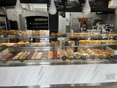 La Marina Boulangerie, Boulangerie à Aix-en-Provence