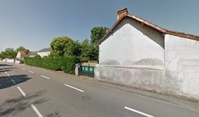 Largueze Christophe, Pâtisserie à Pujo