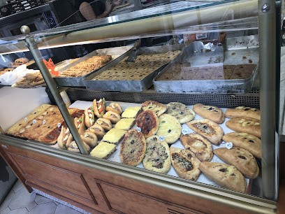 Banbouna, Boulangerie à Marseille 03