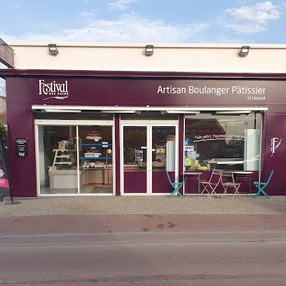 Boulangerie Chez Olivier & Mélanie, Boulangerie à Périgny