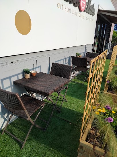 Boulangerie Pâtisserie Baba é'clair, Boulangerie à L'Île-d'Olonne