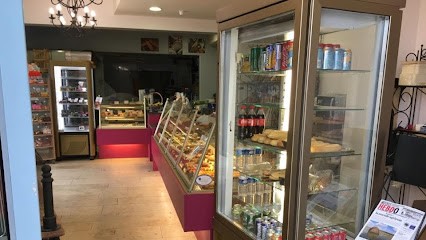 Boulangerie Du Château, Boulangerie à La Ferté-Saint-Aubin