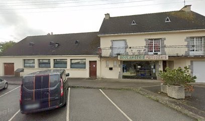 Boulangerie Mozet, Boulangerie à Saint-Barnabé