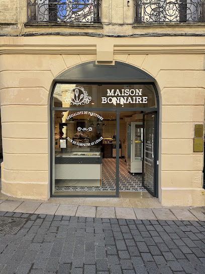 Maison Bonnaire - Jean Moulin, Boulangerie à Montpellier