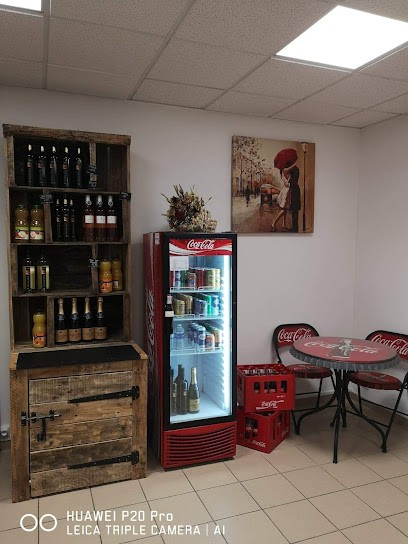 Boulangerie La Bonbonnière, Boulangerie à Saint-Vincent-sur-Graon