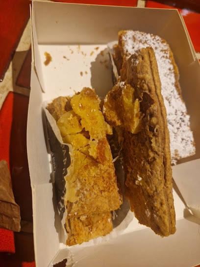 Boulangerie Pâtisserie Odoul, Boulangerie à Moulins-Engilbert