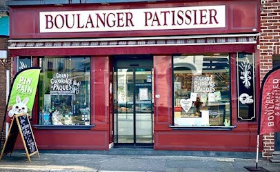 Maison Jeanne, Boulangerie à Lillers