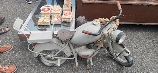 La Mie Lannaise, Boulangerie à Port-de-Lanne