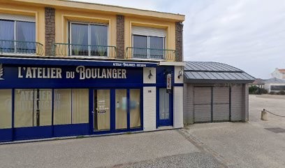 Letutour Nathalie, Pâtisserie à La Barre-de-Monts