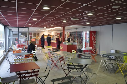 Boulangerie La Barre, Boulangerie à Flixecourt