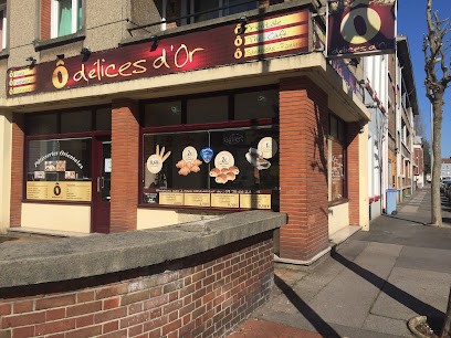 Ô Délice Bis, Boulangerie à Dunkerque