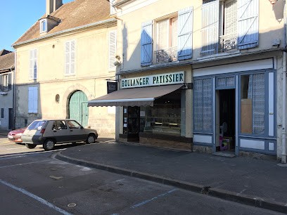 Voisin Thierry Gilbert, Boulangerie à Rozay-en-Brie